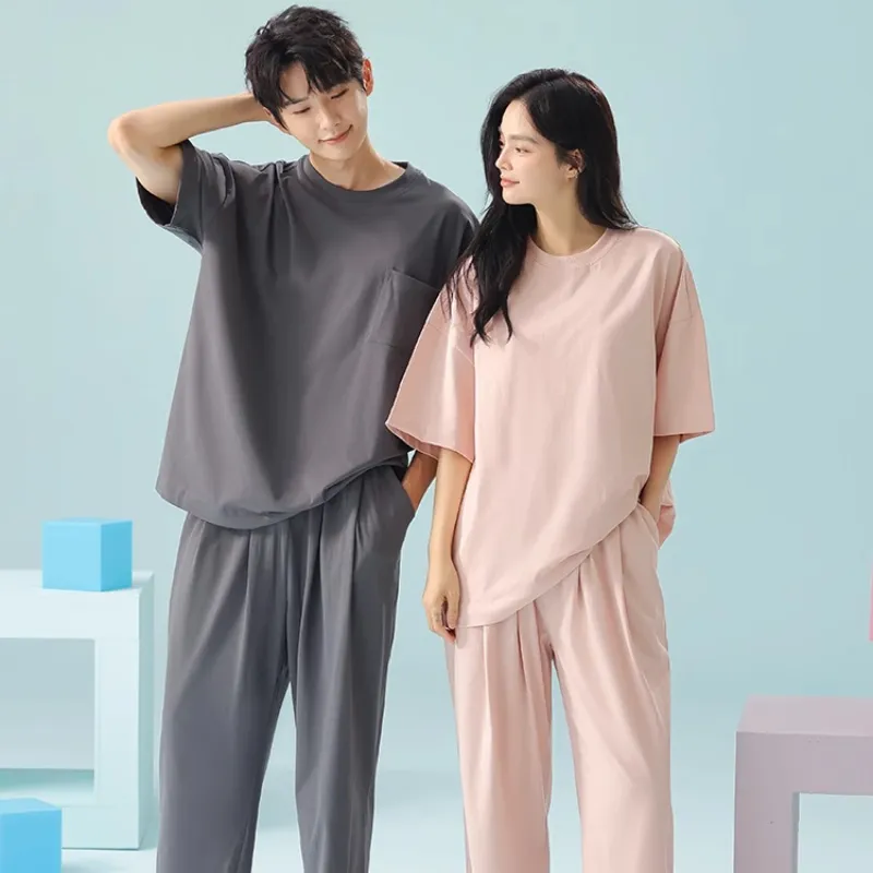 7 SEVFUN Unisex Pajama Sets-1