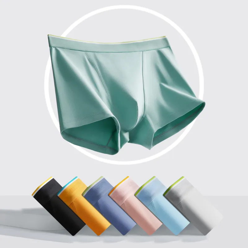 7 SEVFUN Underpants Men's 3 Pack-7