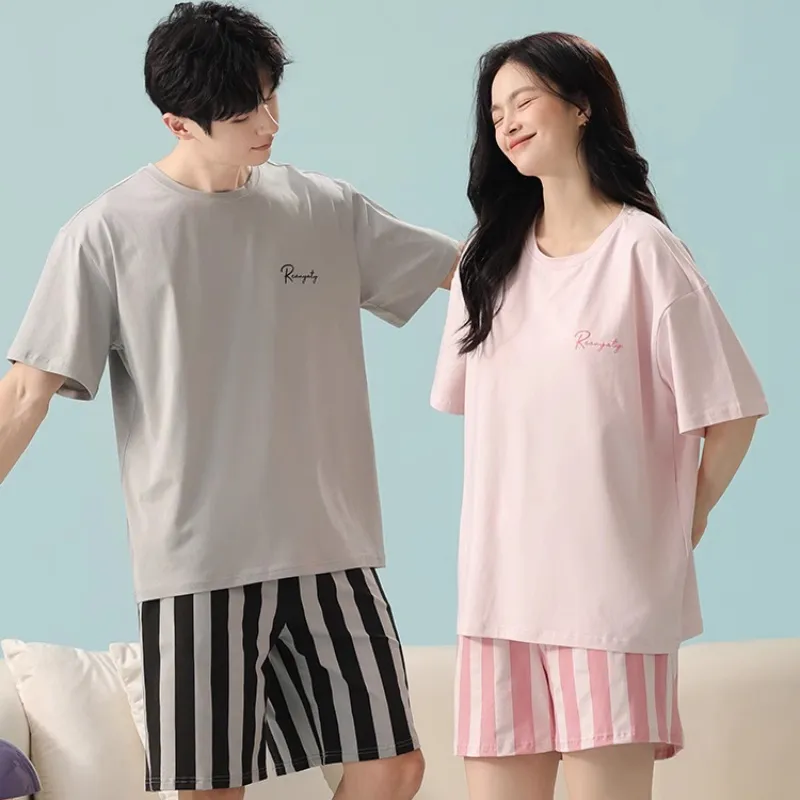 7 SEVFUN Unisex Pajama Sets-27