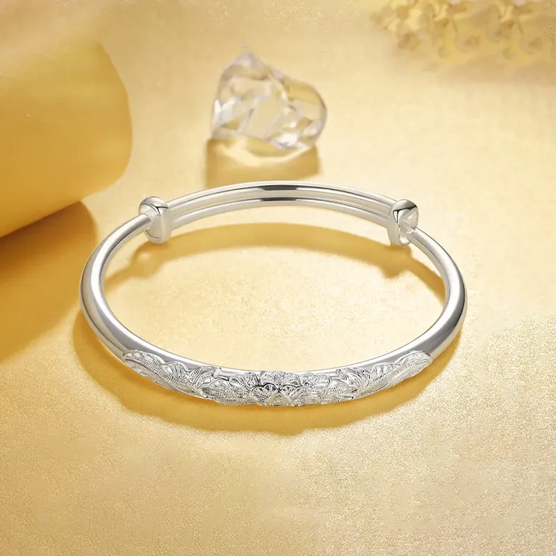 P&N S999 Fine Silver Hand Accessory Women's-3