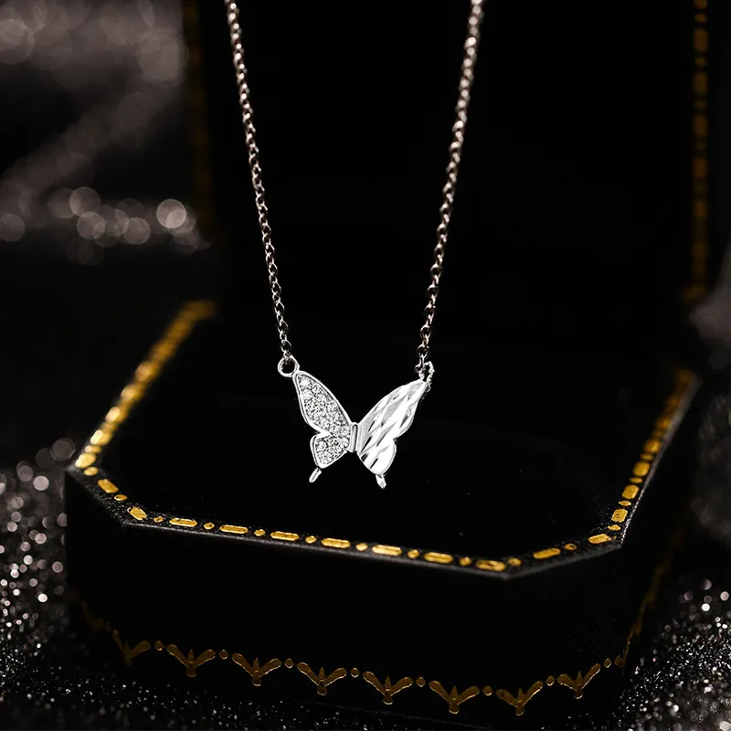 PRP Necklaces Women's-4