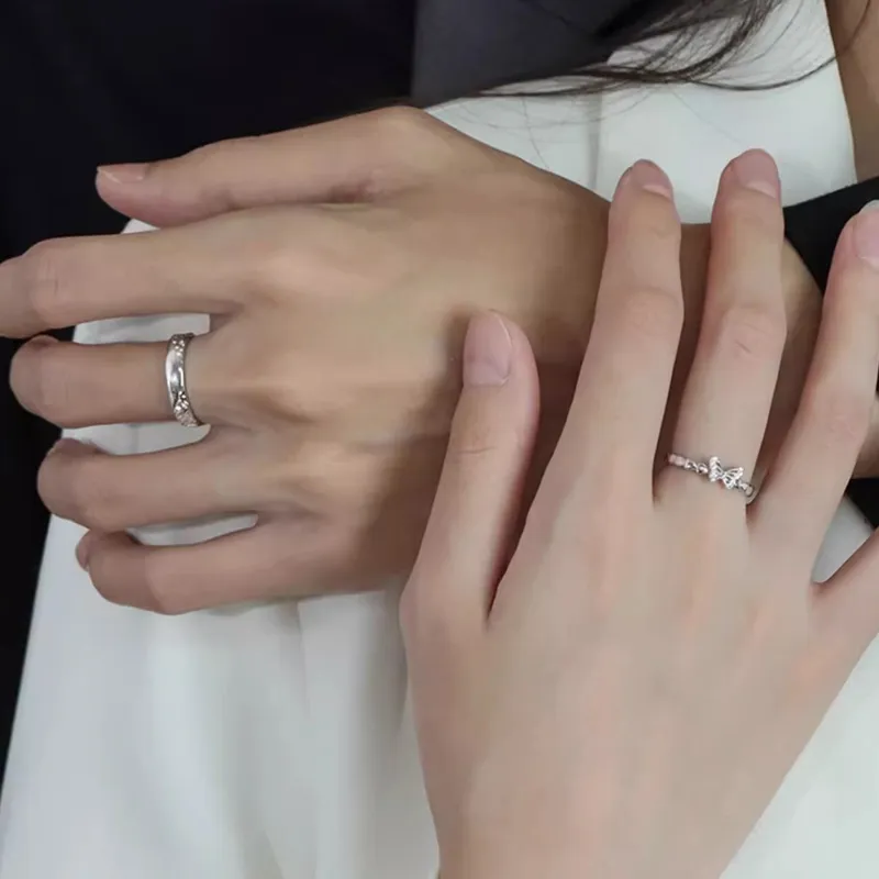 P&N Rings Unisex-3