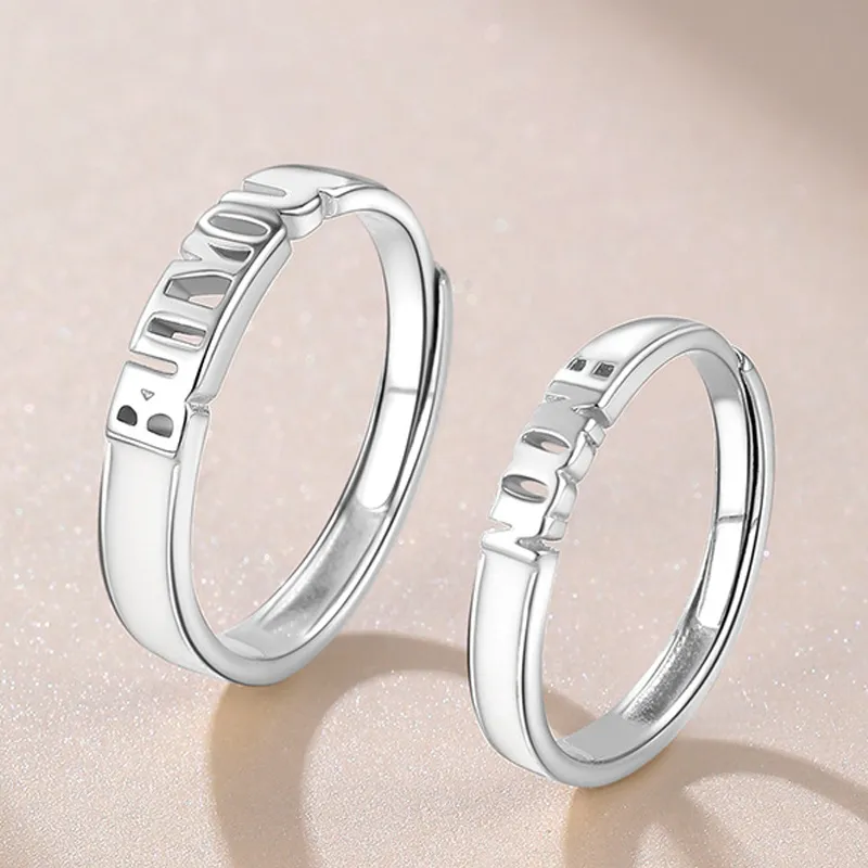 PRP Rings Unisex-3