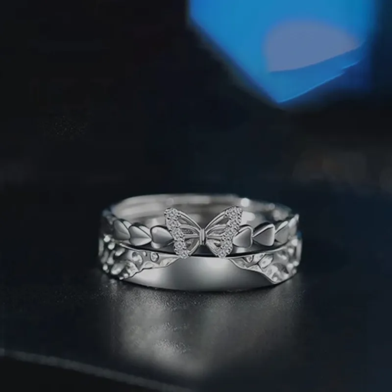 P&N Rings Unisex-6