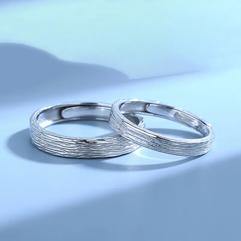 PRP Rings Unisex-4