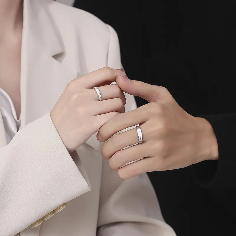 PRP Rings Unisex-1