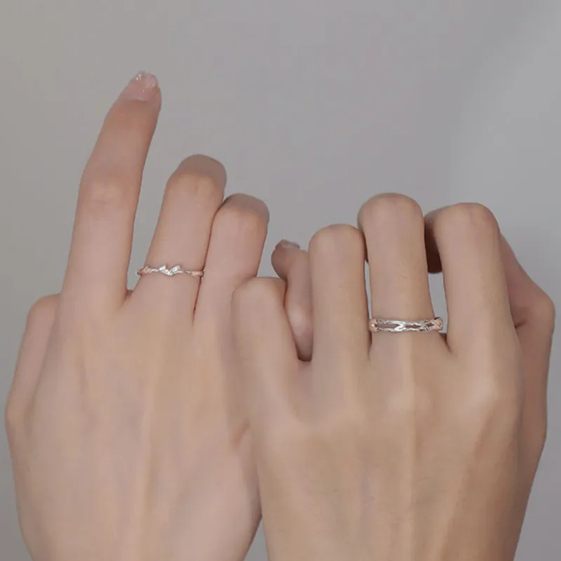 PRP Rings Unisex-2