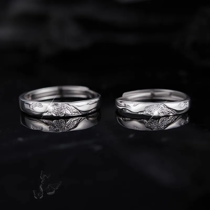 PRP Rings Unisex-7