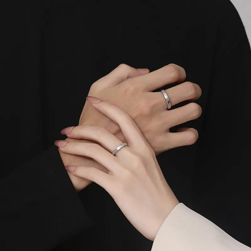 PRP Rings Unisex-1