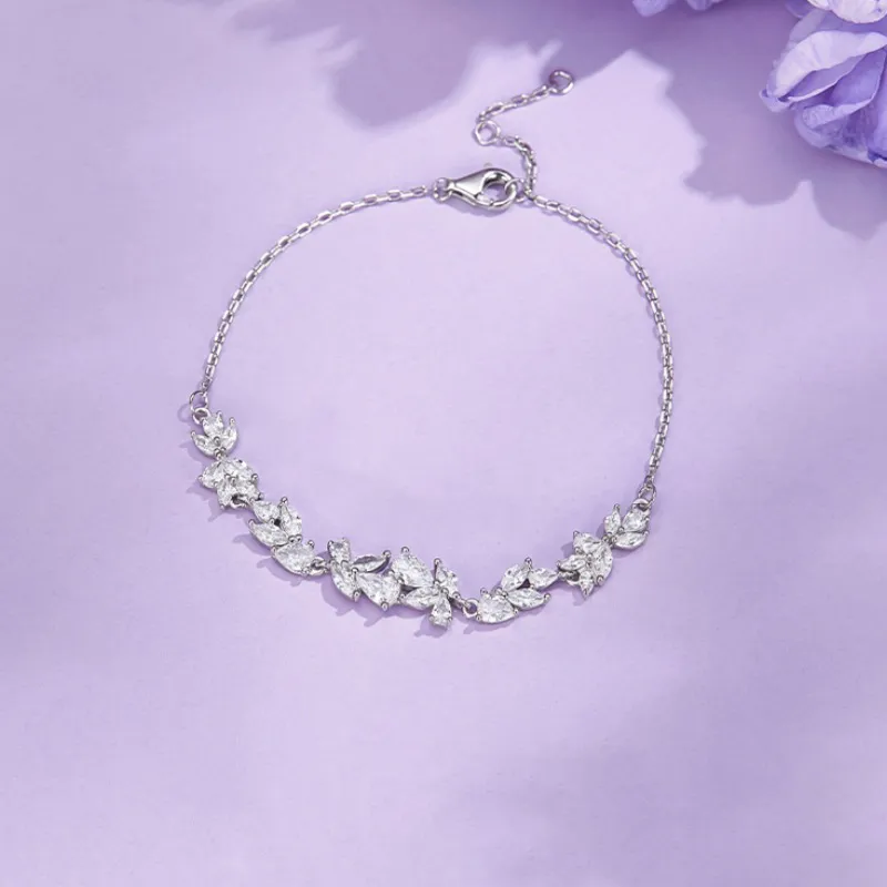 P&N S999 Fine Silver Bracelets Unisex-6