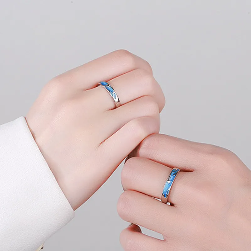 PRP Rings Unisex-1