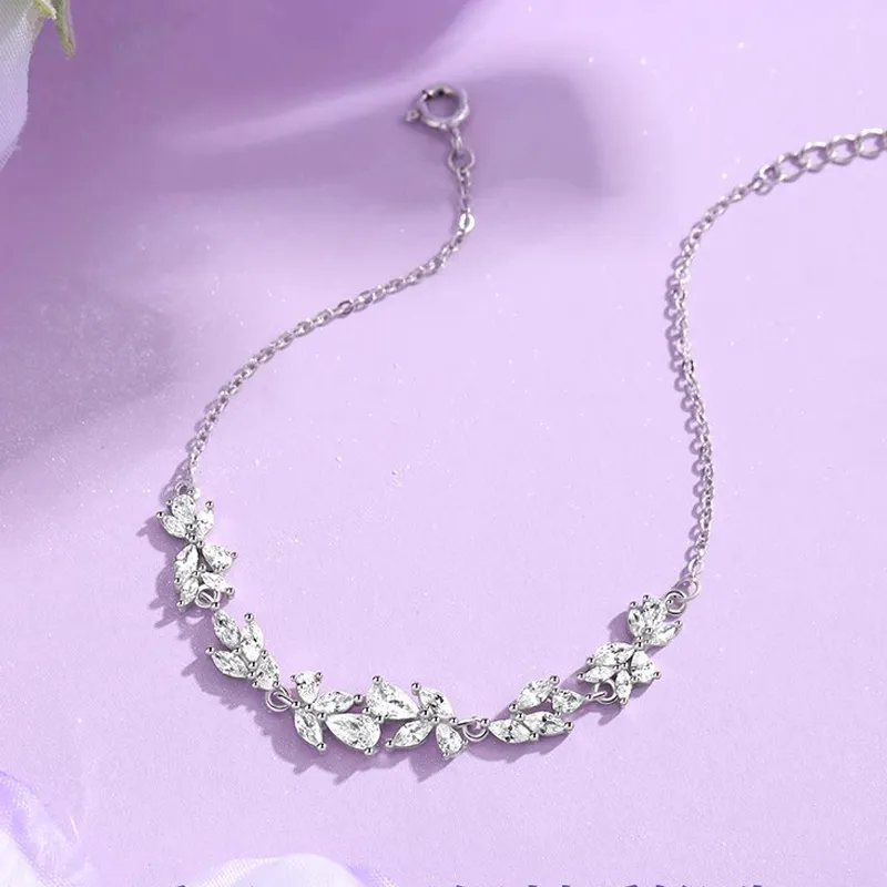 P&N S999 Fine Silver Bracelets Unisex-4