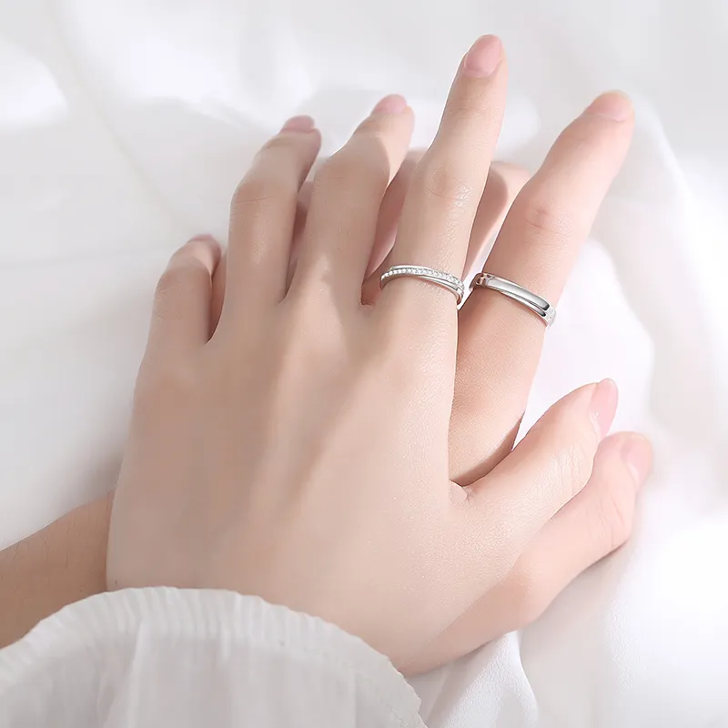 P&N Rings Unisex-3