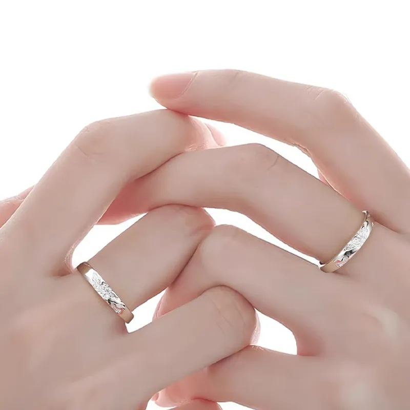 PRP Rings Unisex-2
