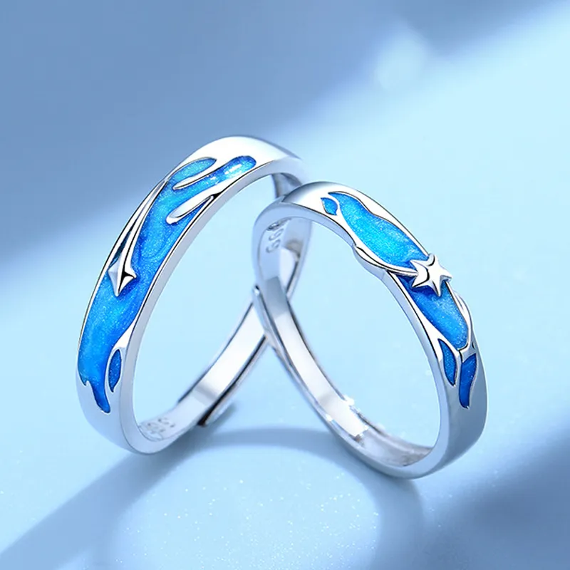 PRP Rings Unisex-3
