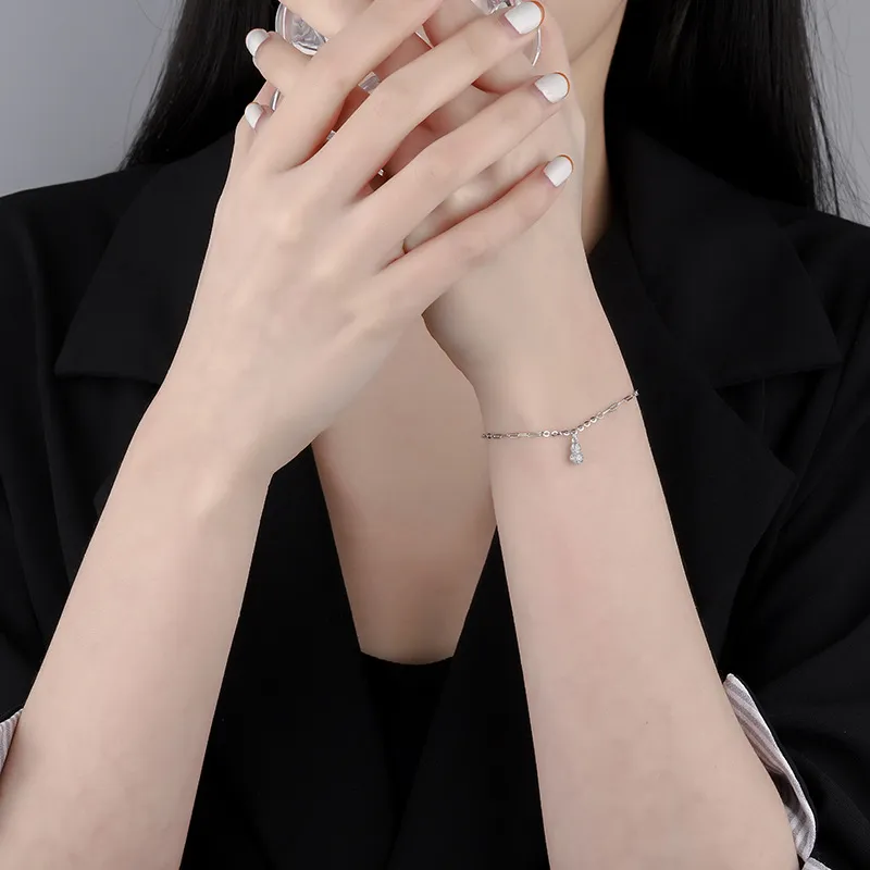 P&N S999 Fine Silver Bracelets Women's-1