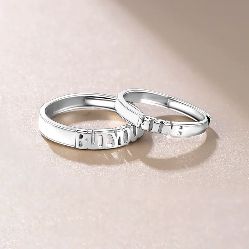 PRP Rings Unisex-4