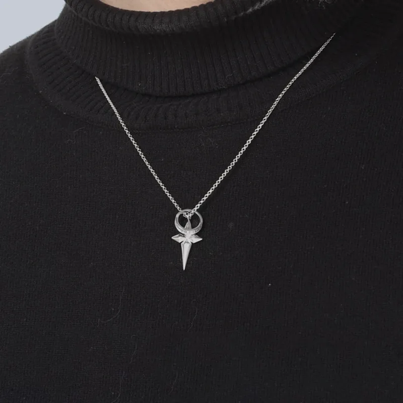 PRP Necklaces Men-3