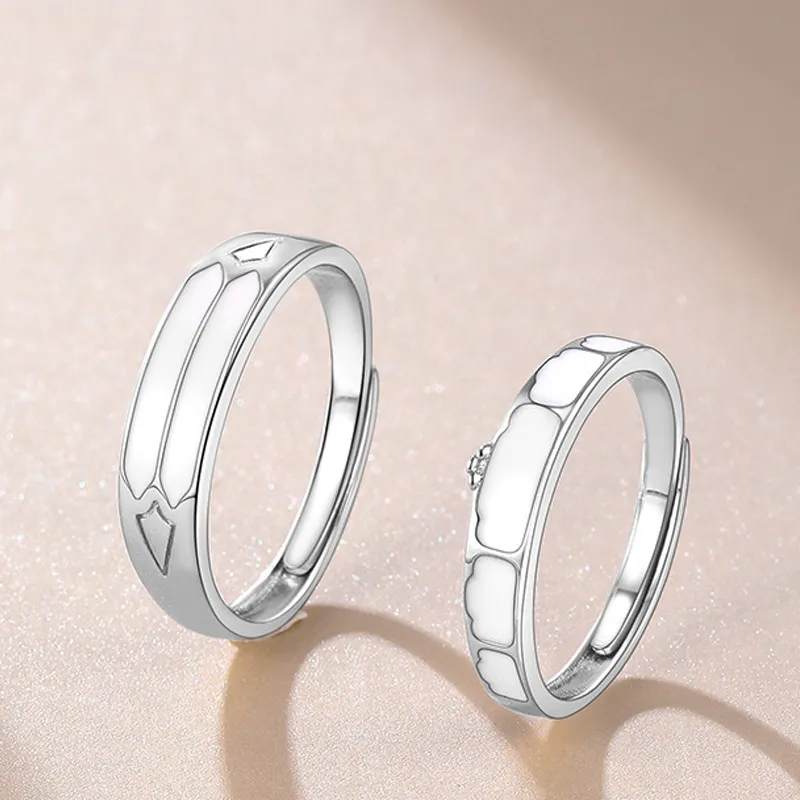 PRP Rings Unisex-3