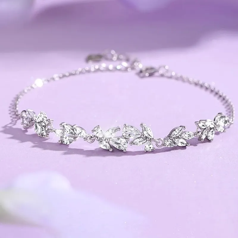 P&N S999 Fine Silver Bracelets Unisex-3