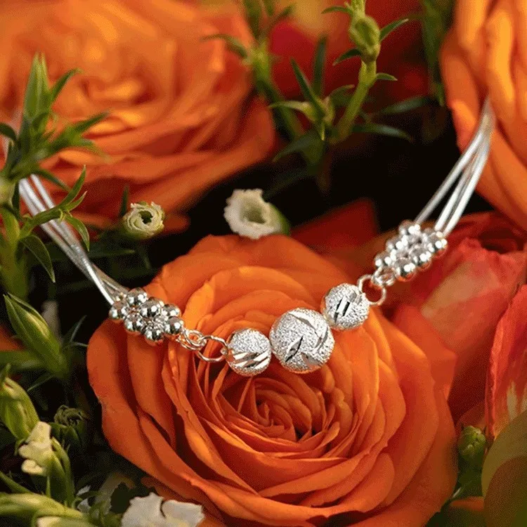 PRP Necklaces Women's-4