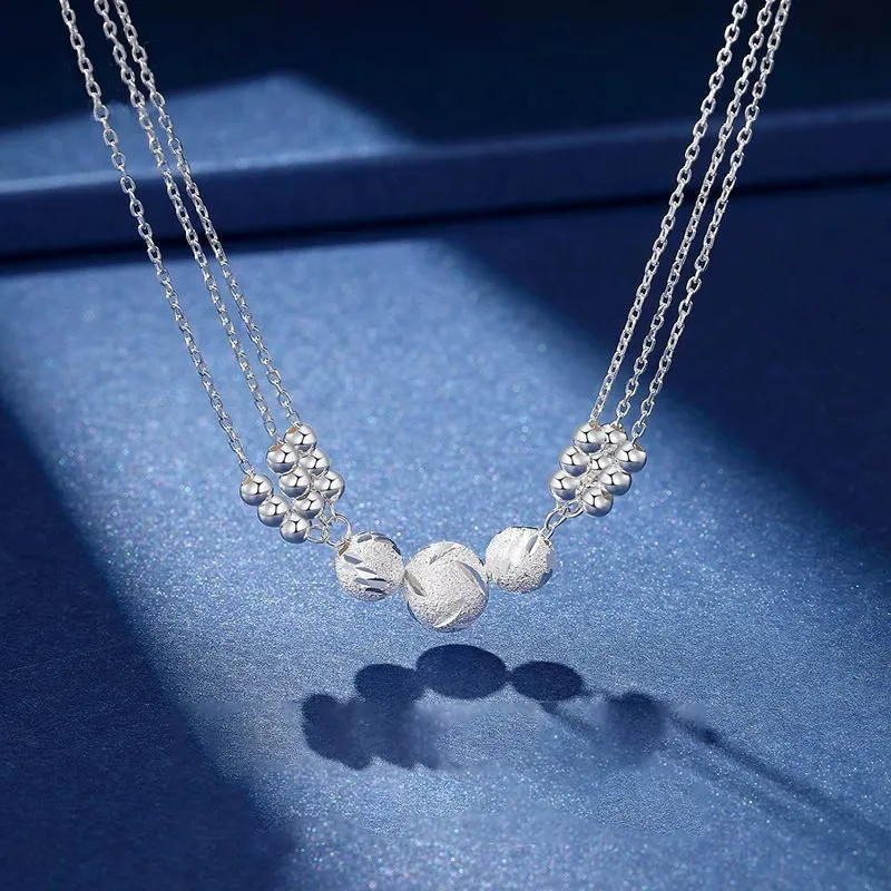 PRP Necklaces Women's-2