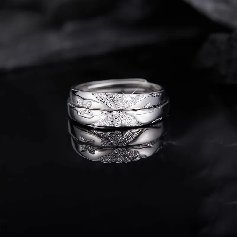 PRP Rings Unisex-6