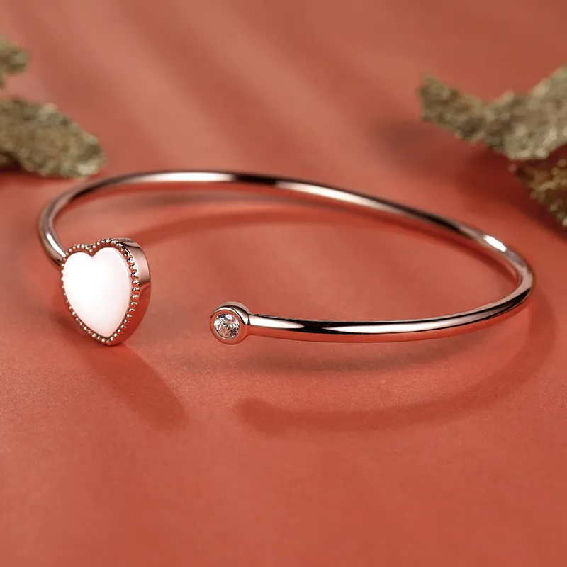 P&N S999 Fine Silver Hand Accessory Women's-3