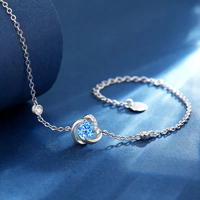 P&N Bracelets Women's-3