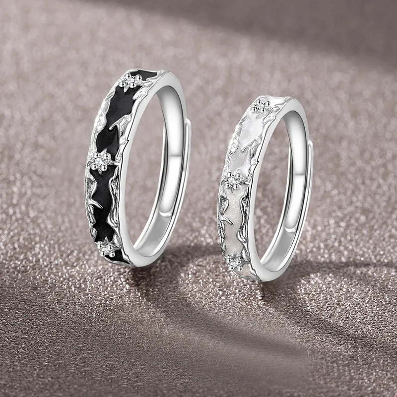 P&N Rings Unisex-5