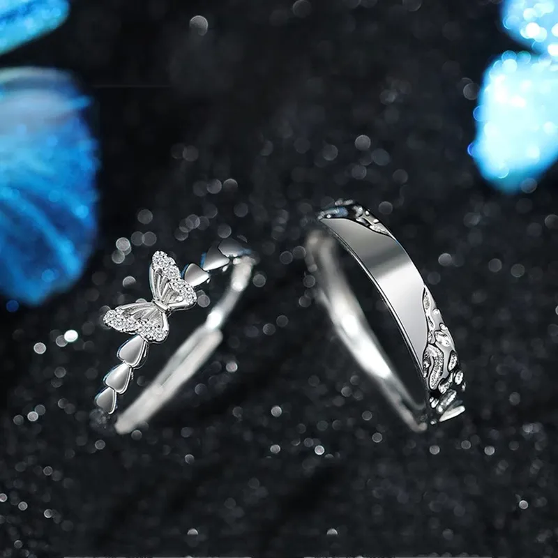 P&N Rings Unisex-7