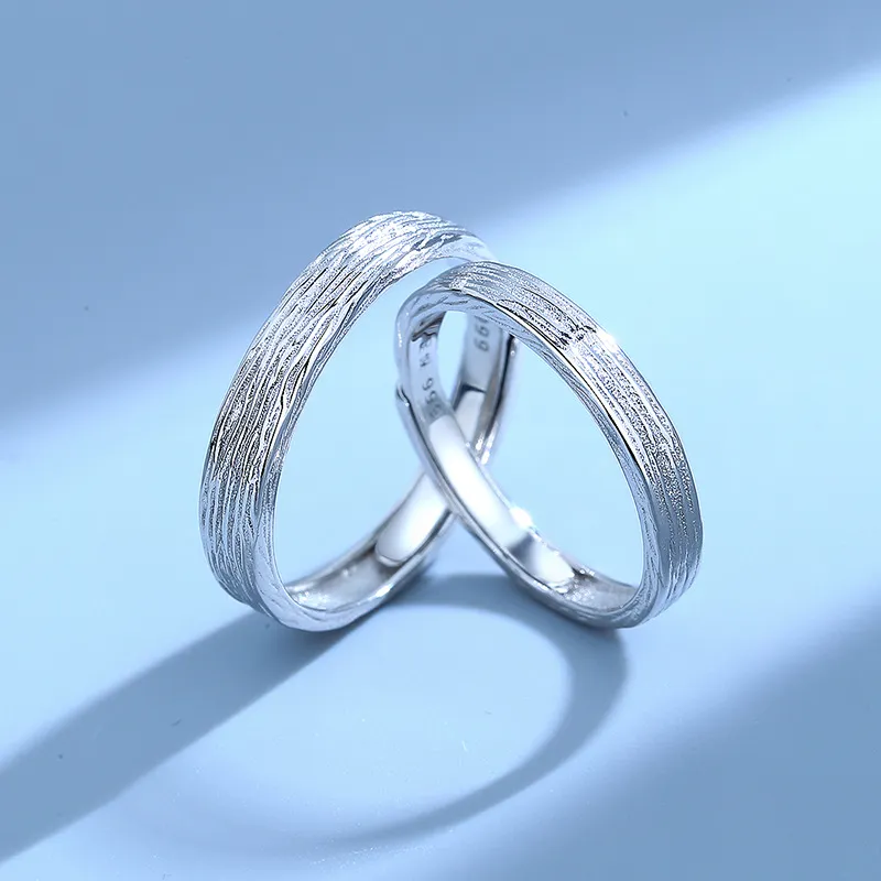 PRP Rings Unisex-5
