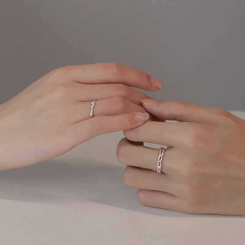 PRP Rings Unisex-4