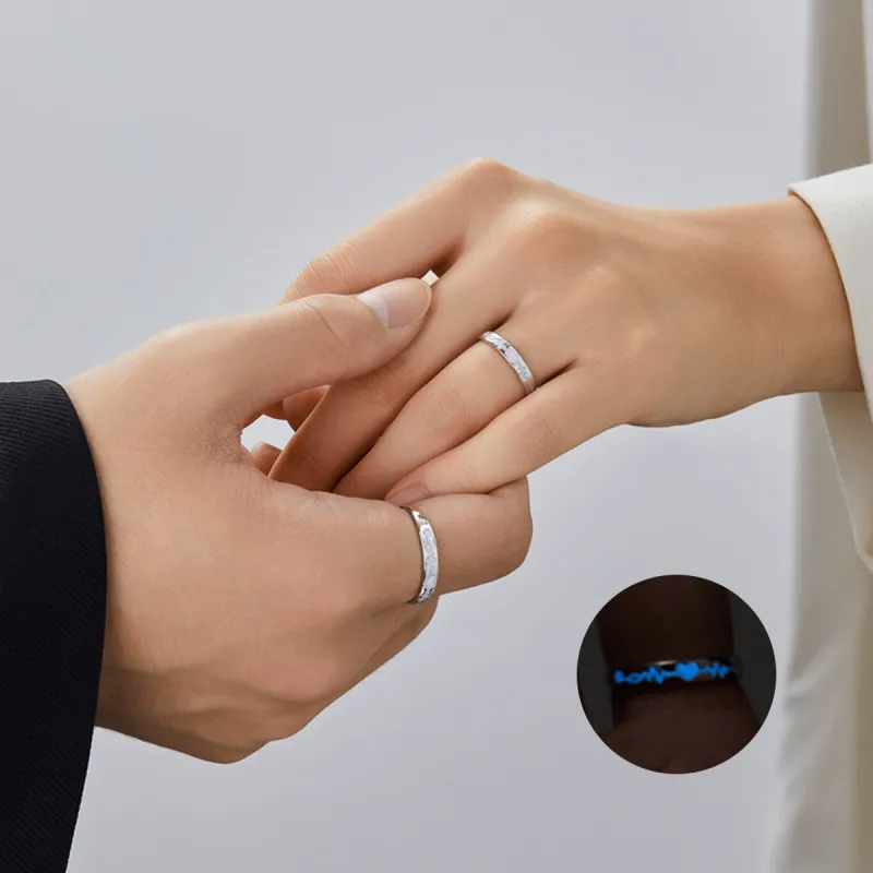P&N Rings Unisex-4