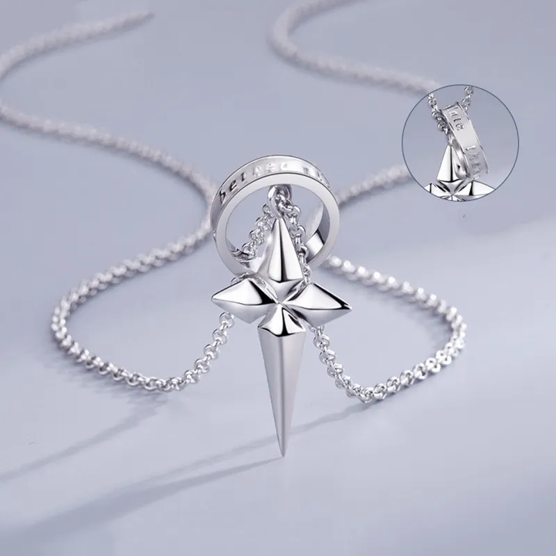 PRP Necklaces Men-5