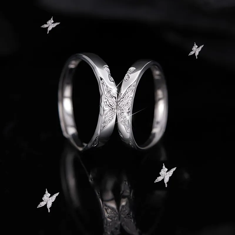 PRP Rings Unisex-4