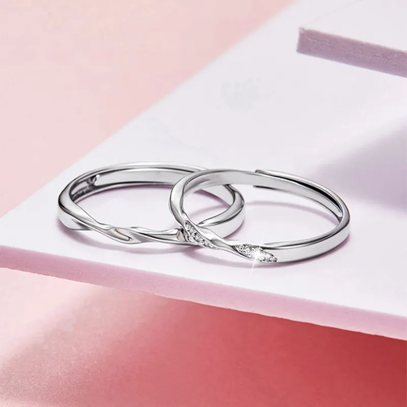 P&N Rings Unisex-2