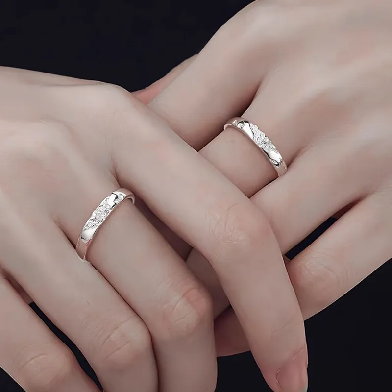 PRP Rings Unisex-1