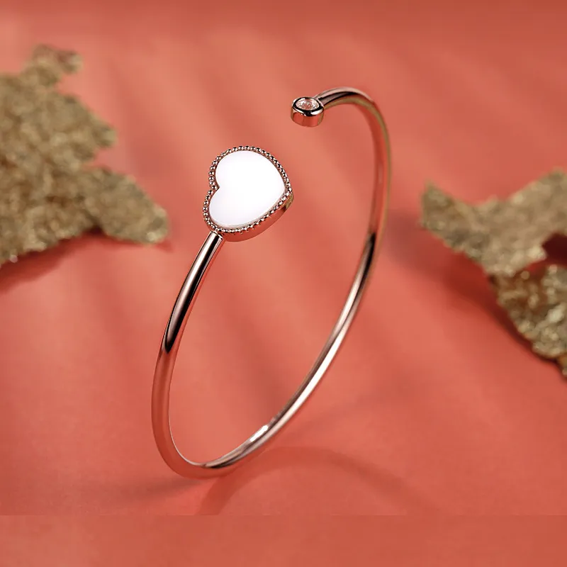 P&N S999 Fine Silver Hand Accessory Women's-2
