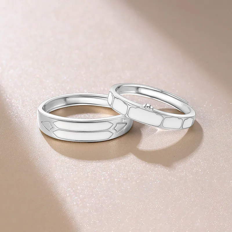 PRP Rings Unisex-4
