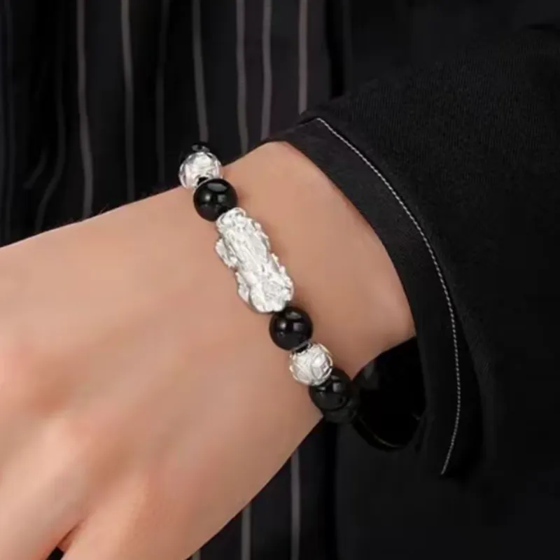 PRP Jade Bracelets Men-1