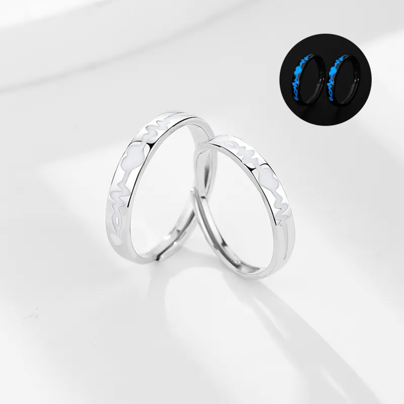 P&N Rings Unisex-3