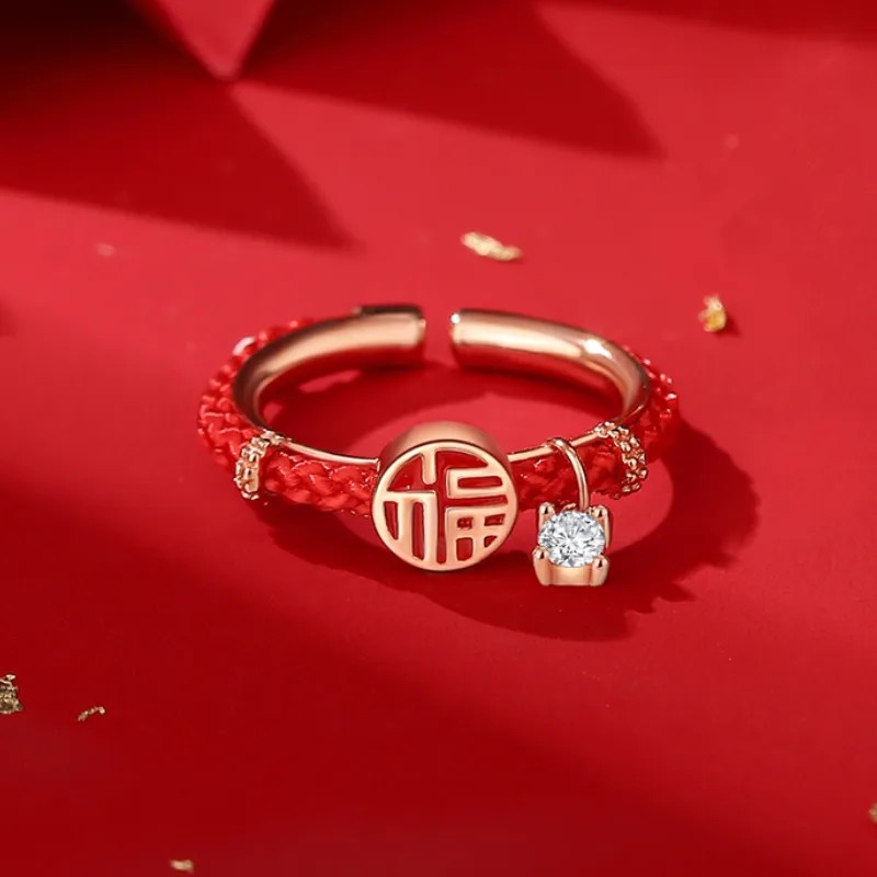 P&N Rings Women's-3