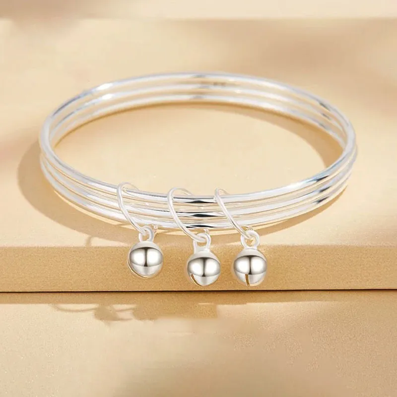 P&N S999 Fine Silver Hand Accessory Women's-1