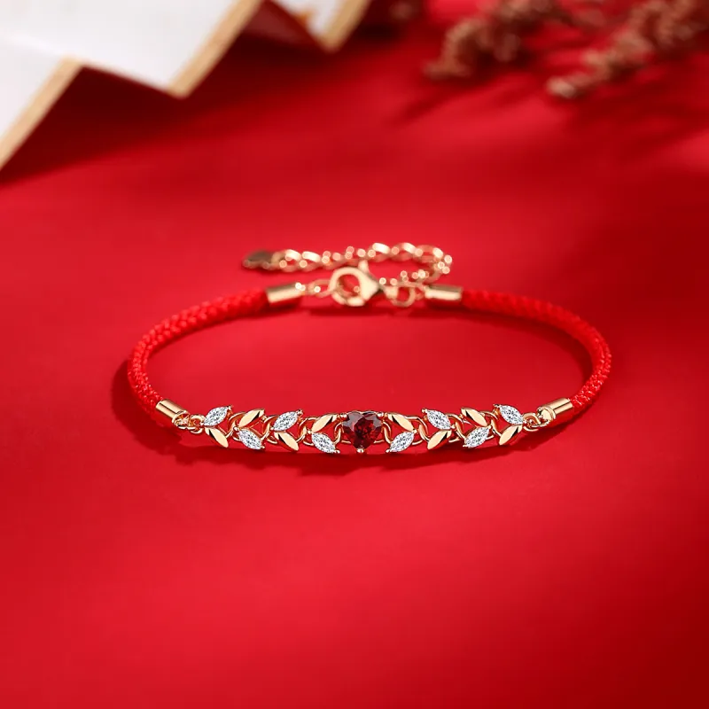 PRP S925 Silver Bracelets Women's-3