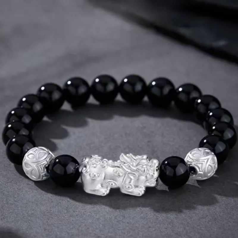 PRP Jade Bracelets Men-3