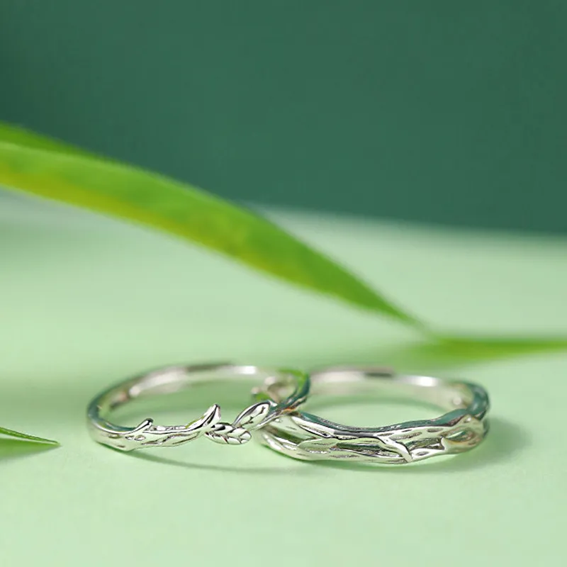PRP Rings Unisex-5