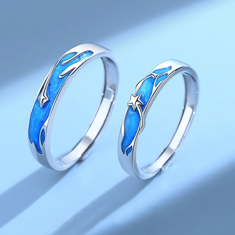 PRP Rings Unisex-4