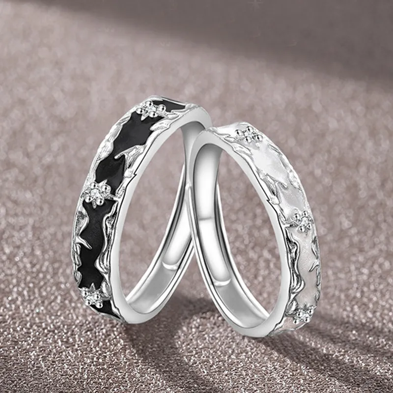 P&N Rings Unisex-3