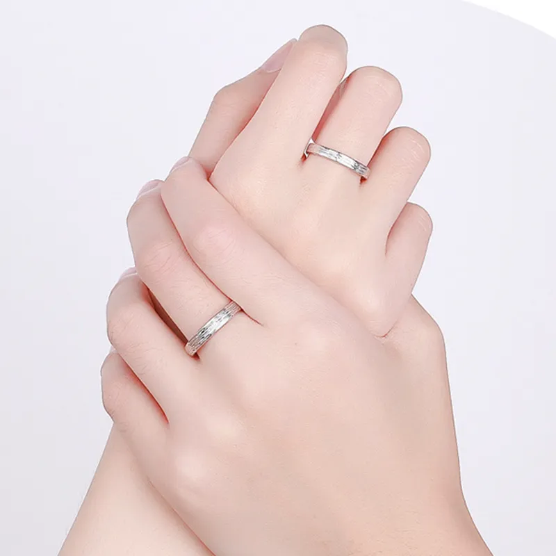 PRP Rings Unisex-1